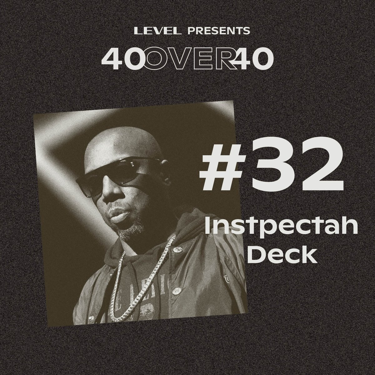 32. Inspectah DeckAge: 49Projects Released After 40: Five (one solo; four collaborative)Best Project Released After 40: Czarface Meets Ghostface (with Czarface and Ghostface Killah) http://read.medium.com/kAeP9Tw&nbsp;