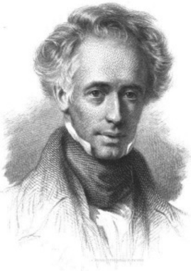 What Gall created, George Combe helped spread, even reading the heads of Queen Victoria's kids. At his height, Combe's books were outselling Darwin's.Cheap and colorful pamphlets also popularized this new science, making it approachable to everyone - including slave owners.