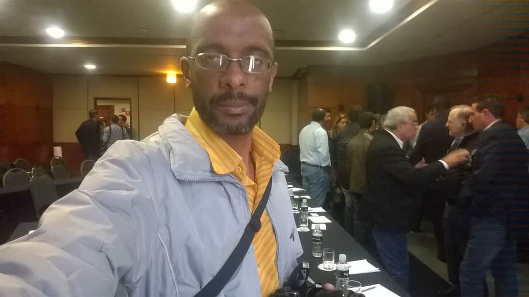 MagnificaStudio's tweet image. Reunião dos partidos com João Doria. Magnífica Criação Assessoria e Publicidade, fazendo cobertura. 2016