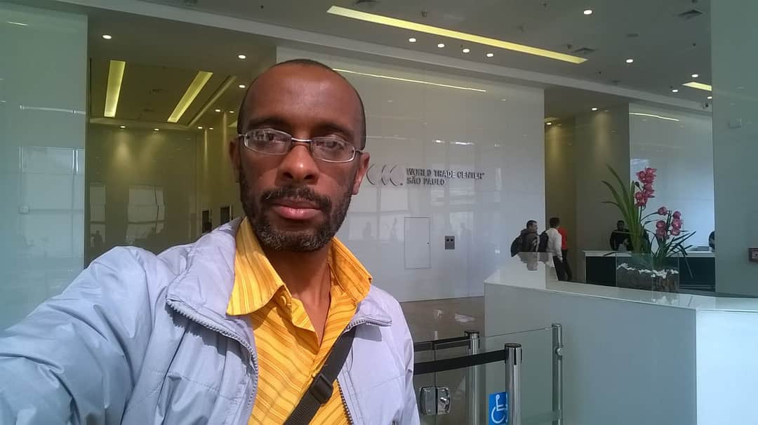 MagnificaStudio's tweet image. Reunião dos partidos com João Doria. Magnífica Criação Assessoria e Publicidade, fazendo cobertura. 2016