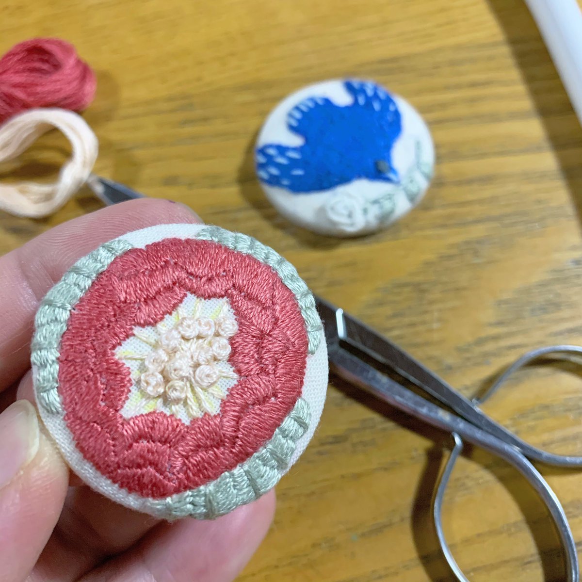 花 刺繍 図案 のyahoo 検索 リアルタイム Twitter ツイッター をリアルタイム検索