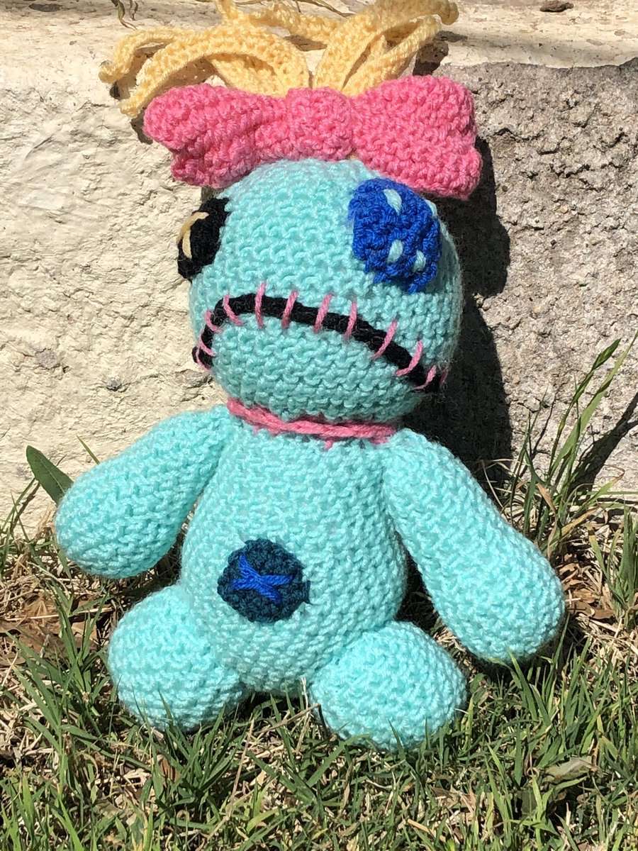 toriestangles's tweet image. Thank you for the art share! I’m Torie, and I crochet! 

What’s a hobby you do that isn’t art related? 

🧶etsy.com/shop/ToriesTan…
☕️ko-fi.com/toriestangles
🌵 patreon.com/toriestangles