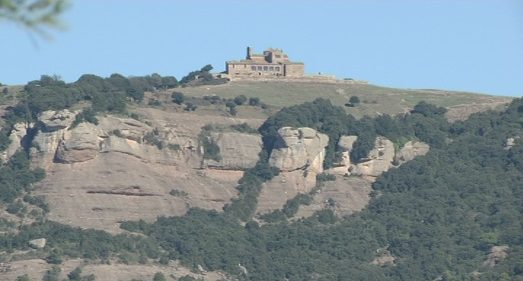 CanalTerrassa's tweet photo. 🌄#Terrassa promou l’ampliació del Parc Natural de Sant Llorenç del Munt i l’Obac 

https://t.co/Syu4Zzj76V https://t.co/j3r5lH6PrT
