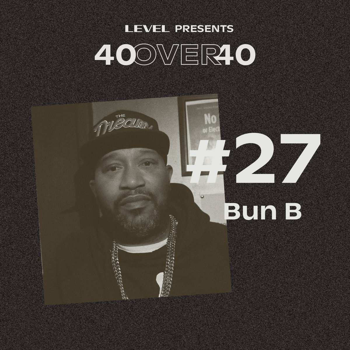 27. Bun BAge: 47Projects Released After 40: ThreeBest Project Released After 40: TrillStatik http://read.medium.com/kAeP9Tw&nbsp;