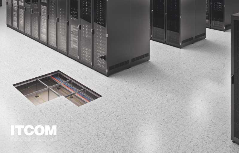 ItcomIndustrial's tweet photo. Durum Technical Flooring
🆕Fibron SP CONDUCTIVE PVC
It was specifically to control static discharges in sensitive areas, such as clean rooms, pharmaceutical environments, and electronics and health industry in general.
#technicalflooring #architecture #interiordesign https://t.co/k8bVKiiWBz