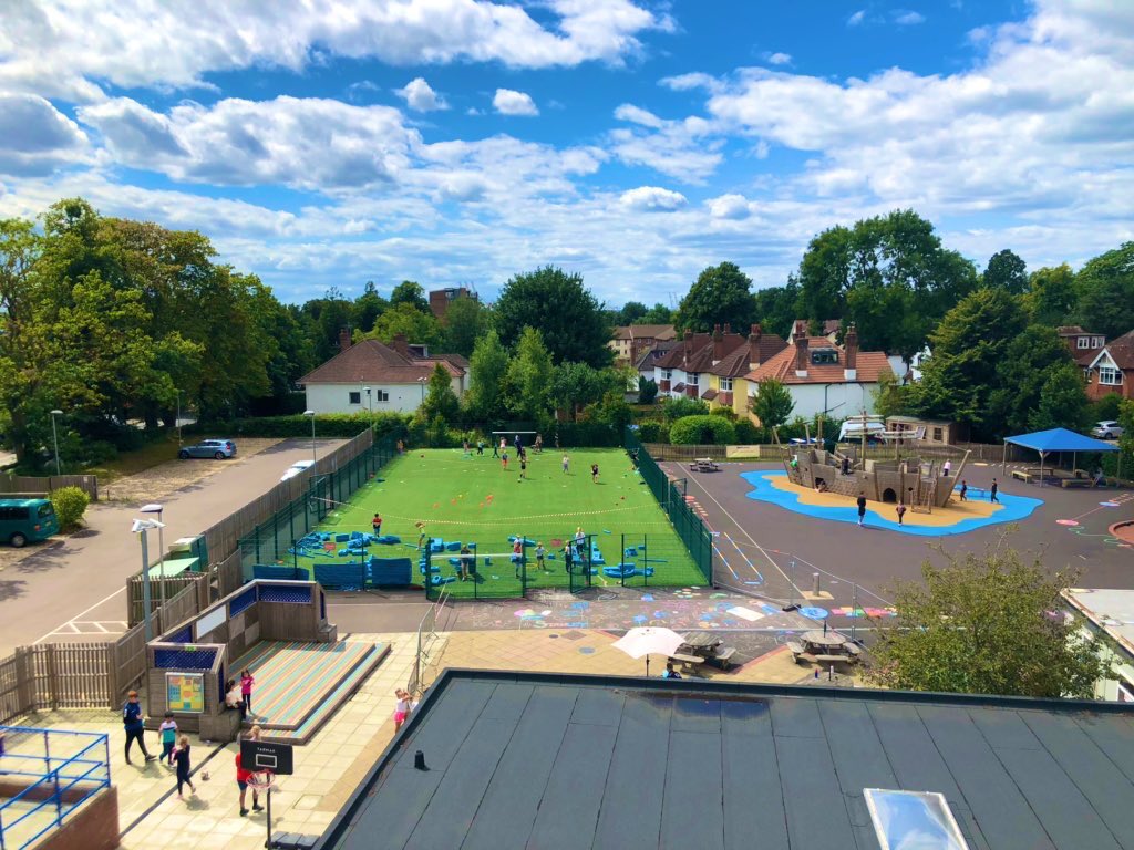 Testlands tweet media