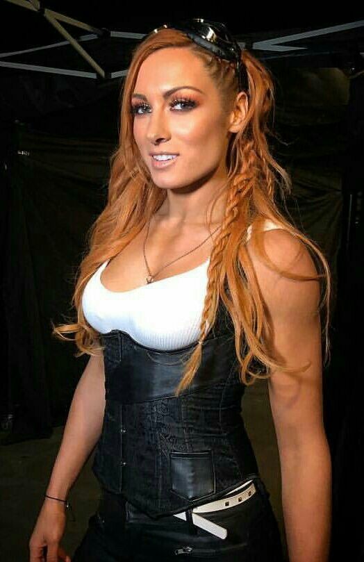 Damn, I forgot to do two days now instead of the one so this is a trifecta for today. Day 76, 77 & 78 of missing Becky Lynch from our screens!