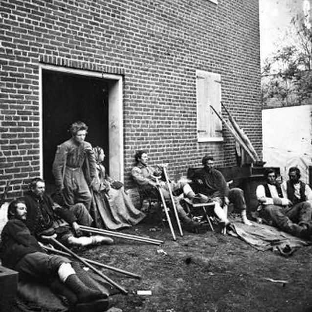 Dear Liza,

The coughing croup has been severe in our territory since spring and general Flores had us quarantined. I was afraid I had the dreaded devil’s virus, coughing uncontrollably for days. Fortunately I had only swallowed a beard hair in my marrow stew.

Enduring,
Ryan