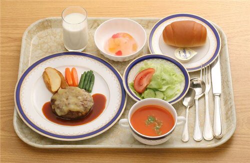 「幼稚舎　給食」の画像検索結果