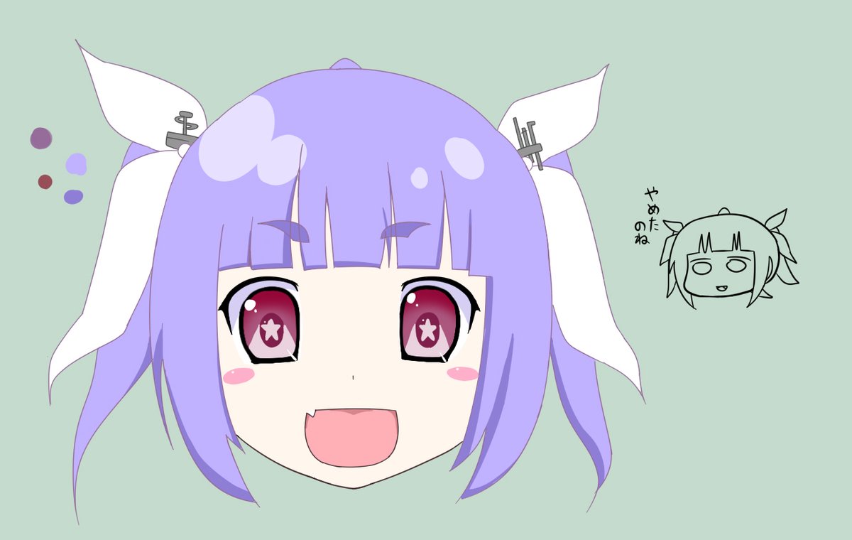 これは 松の人っぽくイクを描こうとして色々資料みてたら顔だけざっくりできたあたり ポンのイラスト これは 松の人っぽくイクを描こうとして色々資料みてたら顔だけざっくりできたあたり ポンのイラスト