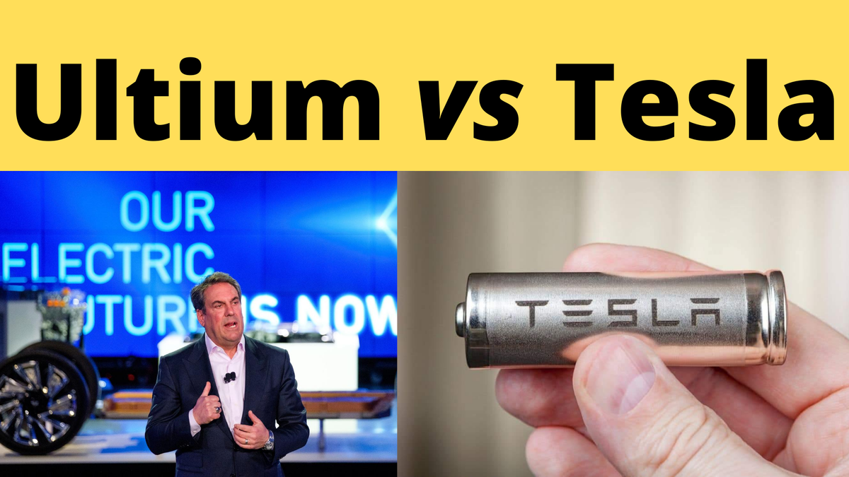 torquenewsauto's tweet photo. How GM's Ultium battery compares to Tesla's battery ahead of Tesla Battery Day.
-
Watch details https://t.co/lgwm9XsghV
-
#Tesla #Ultium #GMBattery #TeslaBattery #TeslaBatteryDay @ray4tesla @teslaownersSV @GreenCarReports @evafox @TeslaOwnersEBay https://t.co/vImgUEOYOX