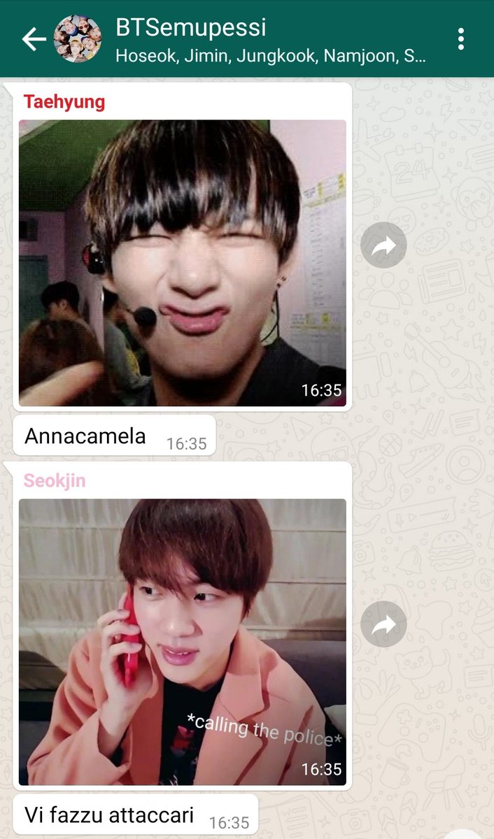 BTSemupessi's tweet photo. https://t.co/n1T1KfKKLp