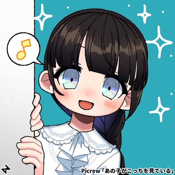 後ろ髪のtwitterイラスト検索結果 古い順