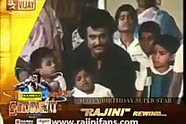 2. போலியோ சொட்டு மருந்து :Video Link :  https://twitter.com/RMMsoldiers/status/1284733518061244417?s=19 #Annaatthe  @rajinikanth (3/5)