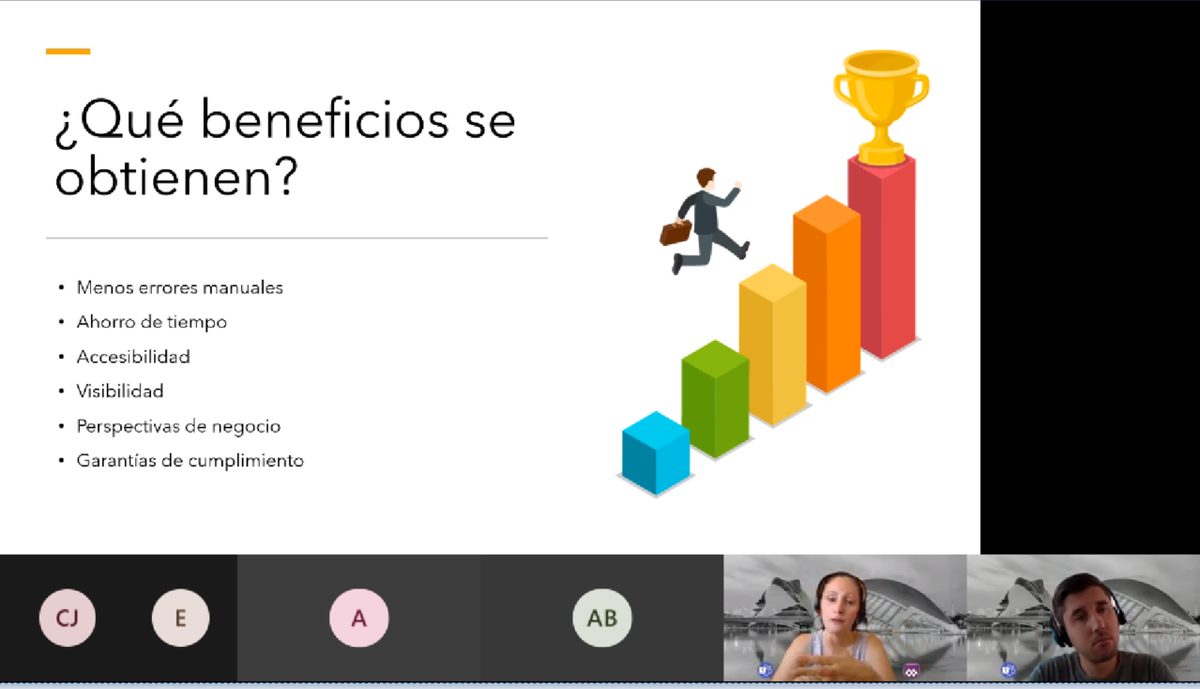 ambynet's tweet photo. Excelente meetup en #ModernWorkplace & #PowerPlatformValencia con @rromero_lopez y @jbarnandis
https://t.co/2lk57sUWDN y https://t.co/odmeyYpMa5 #SomosPower #PowerPlatformEspaña ¡Nos vemos en Septiembre! 👏😀Gracias !! https://t.co/bcjDp3Qsea