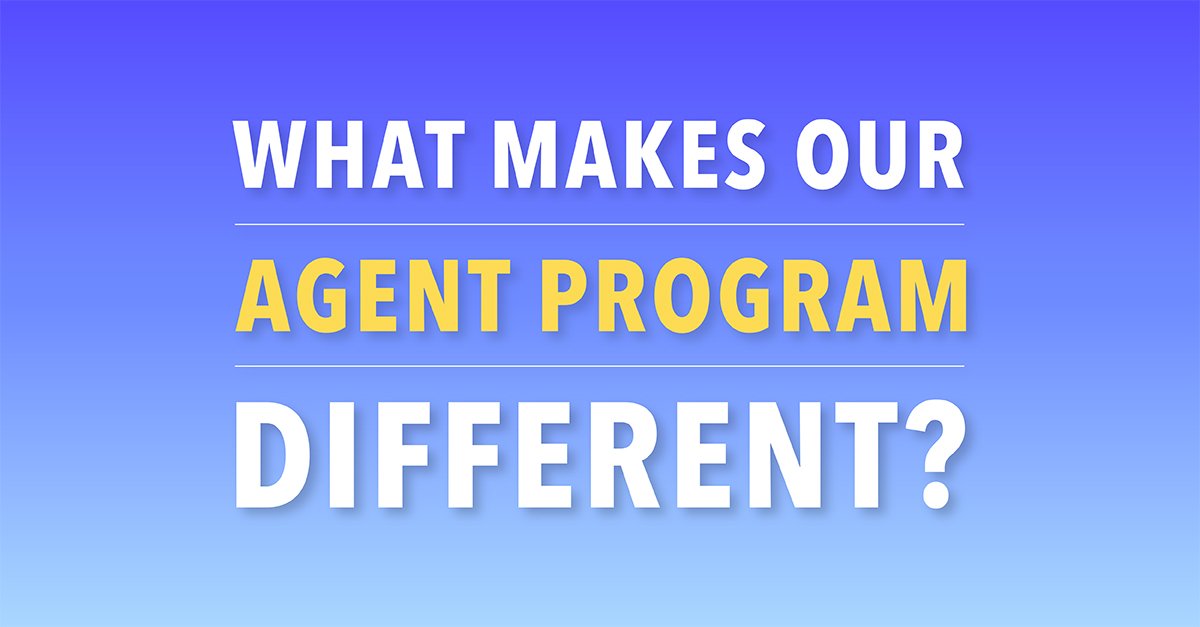 EMSAgent's tweet image. What makes our #ISOProgram different? This helpful infographic explains what sets us apart from the competition, and how we are dedicated to your success: hubs.ly/H0sXNwV0