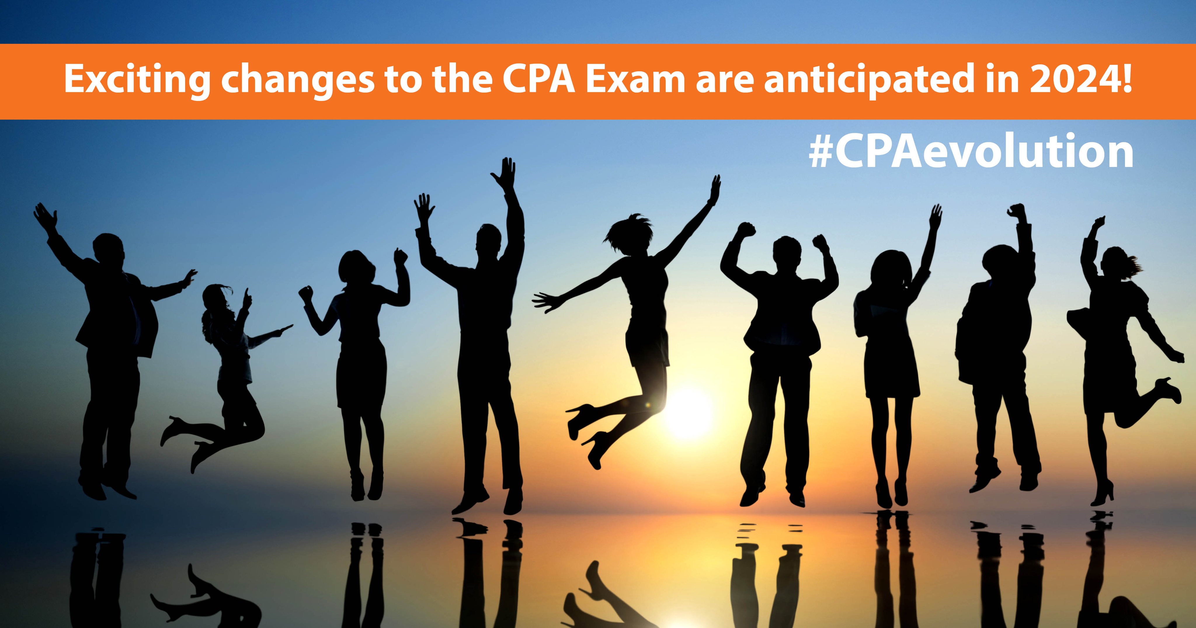 NASBA on Twitter "Did you know…exciting changes to the CPAExam are