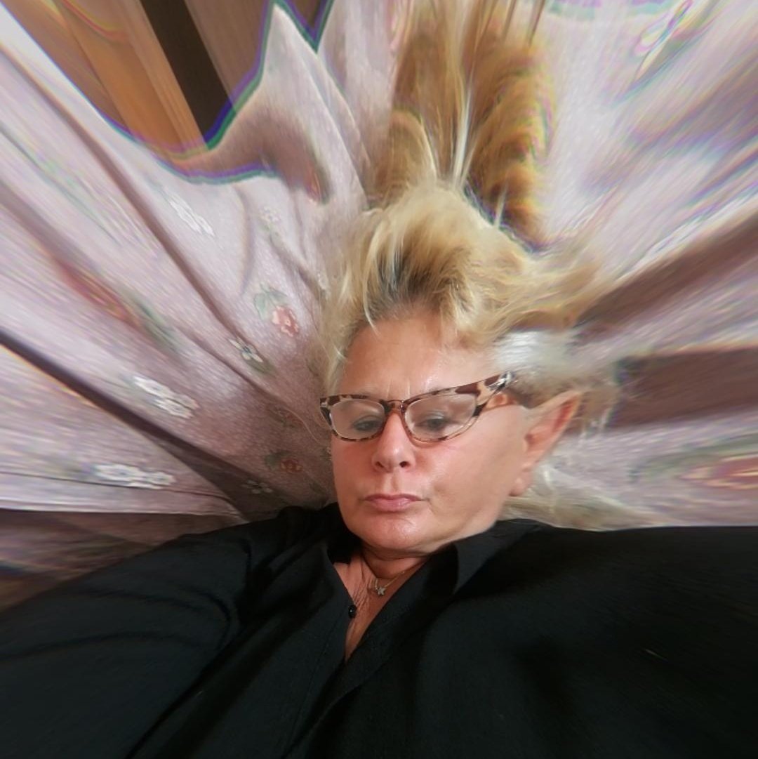 #NewProfilePic