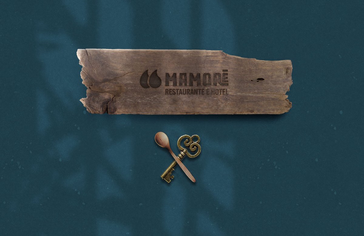 PBellafront's tweet image. Check out new work on my @Behance profile: "LOGO DESIGN MAMORÉ" be.net/gallery/101496…