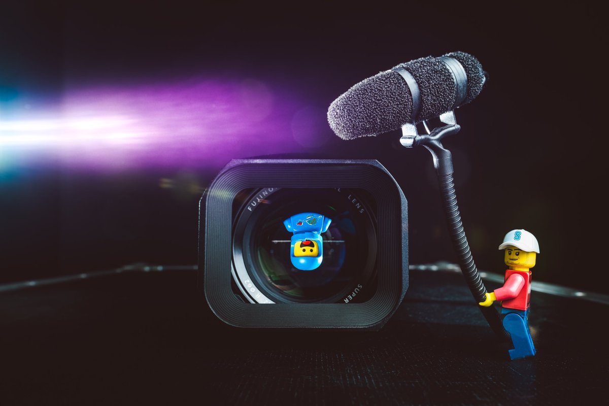 INGRAM AV tweet media