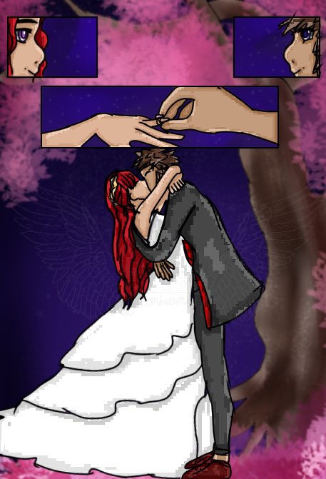 zombeamik's tweet image. ☆ Day Seven: Down The Road ☆

♔ #sokaiweek
♔ #sokaiweek2020
♔ #sokai