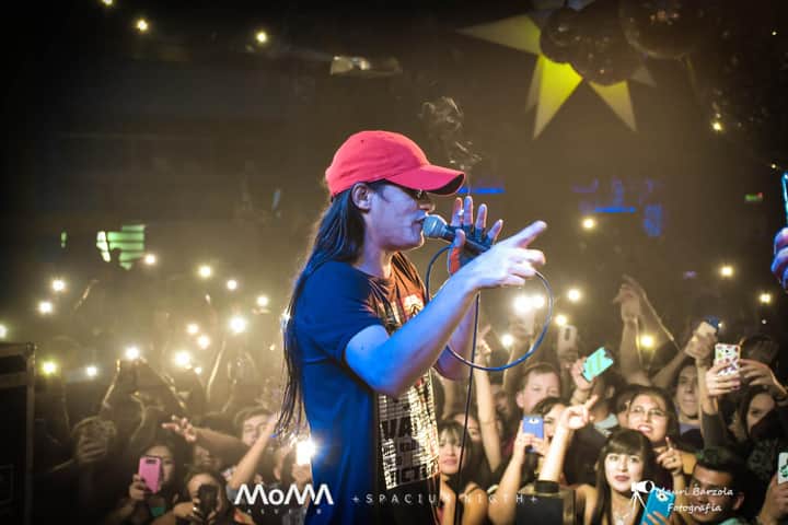 MoMA_ALVEAR's tweet photo. Pronto volveremos a estar todos juntos en las noches como hace años! Contanos anécdotas en nuestro boliche,acá te dejamos algunas de las tantas noches de fiesta en el más grande del sur! https://t.co/O8jGQJVEZS