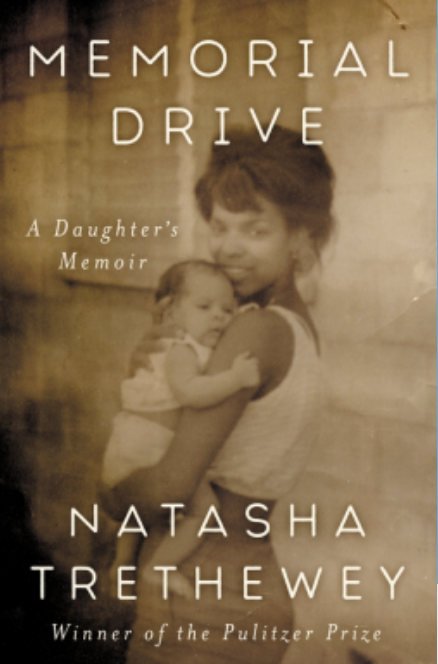 The @NYTimes describes #MemorialDrive, the new memoir by English prof &amp; Pulitzer Prize-winning poet Natasha Trethewey, as "a controlled burn of chaos &amp; intellection; it is a memoir that will really lay you out": wcas.nu/3306zLa <a href="/NTrethewey/">Natasha Trethewey</a> <a href="/NUEnglishDept/">Northwestern English</a> #NetGalley