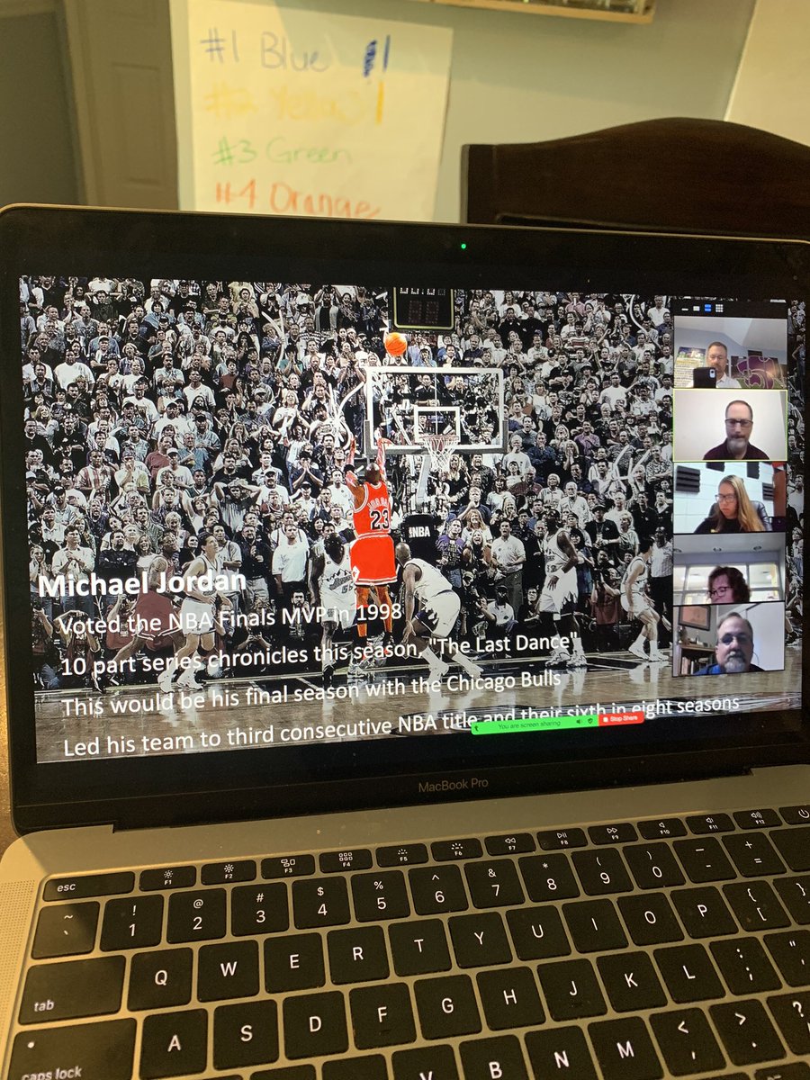 BrettFenton911's tweet photo. Kicking off @GreenbushESC mentoring program with @jimdillon24 and all 1998 greats #startfun https://t.co/PPOfzy4c2a
