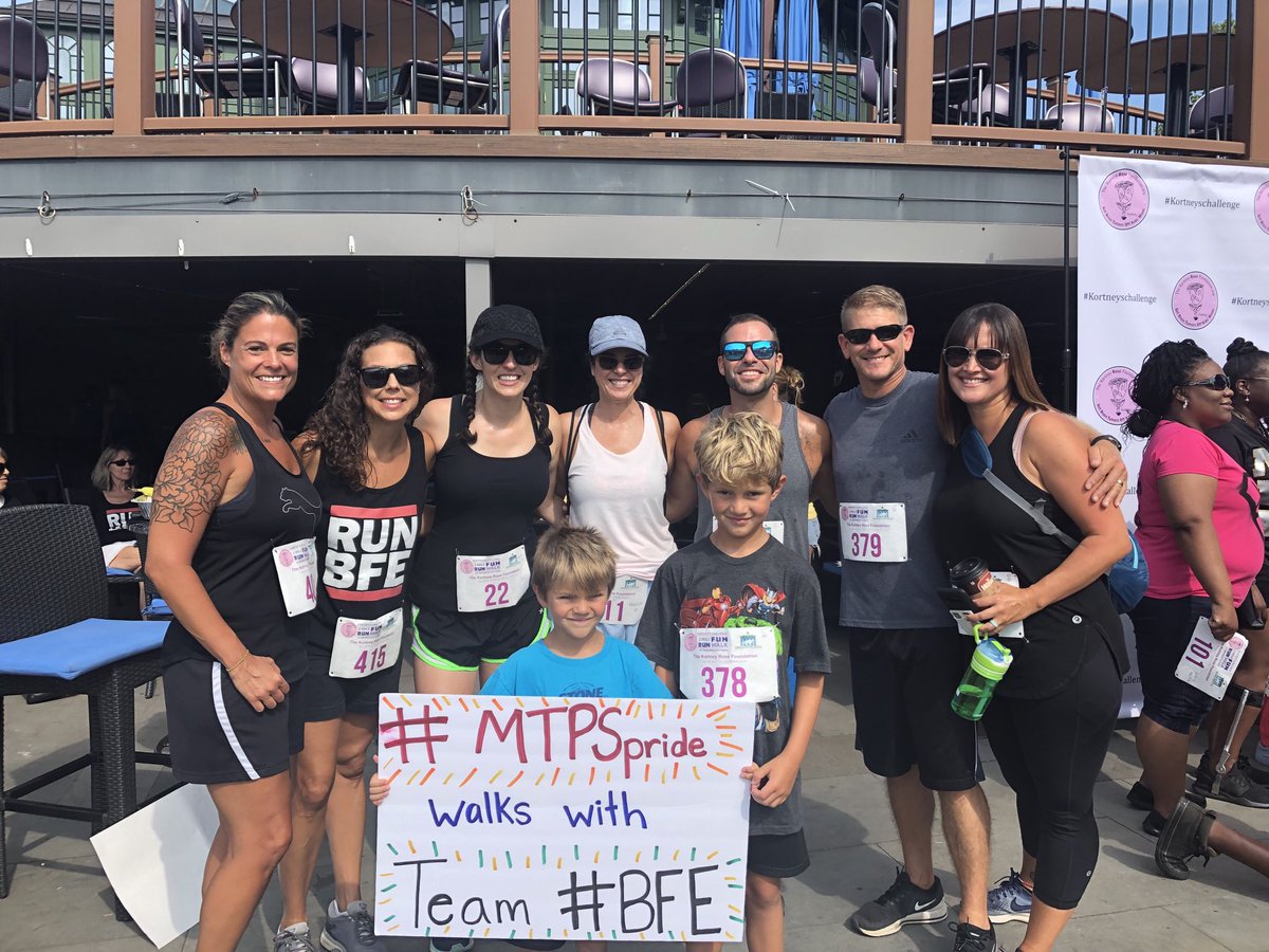 Melanie Tindall (@tindall_melanie) on Twitter photo Kortney’s Challenge 2020 is happening 7/31-8/2 virtually. Anyone, anywhere can participate. Join our Team #BFE! @DrGeorge_MTPS <a href="/MTPSpride/">Middletown Township Public Schools</a> #MTPSPride runsignup.com/bfe2020 Kortney’s Challenge 2020 is happening 7/31-8/2 virtually. Anyone, anywhere can participate. Join our Team #BFE! @DrGeorge_MTPS <a href="/MTPSpride/">Middletown Township Public Schools</a> #MTPSPride runsignup.com/bfe2020