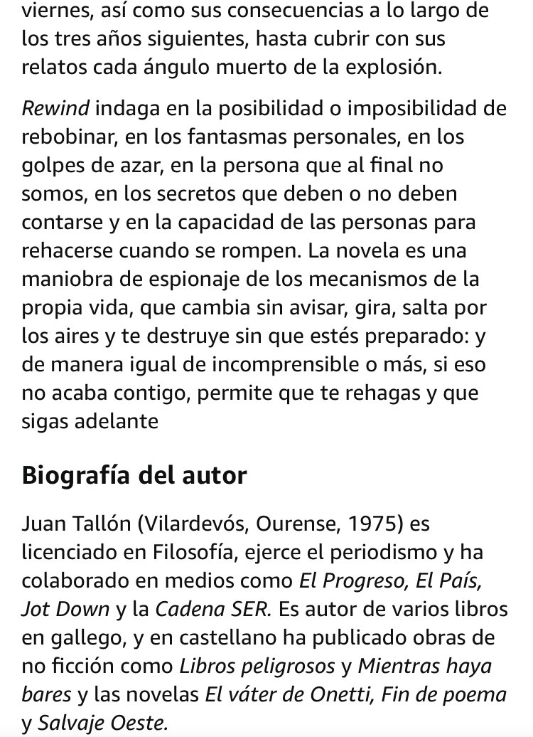 Borja_Pardo's tweet photo. Estimado @xoantallon, mañana me llega. Ya te contaré, porque me vas a acompañar este agosto. 🙌🏻 #OurenseCalidade https://t.co/MoFrygBC8q