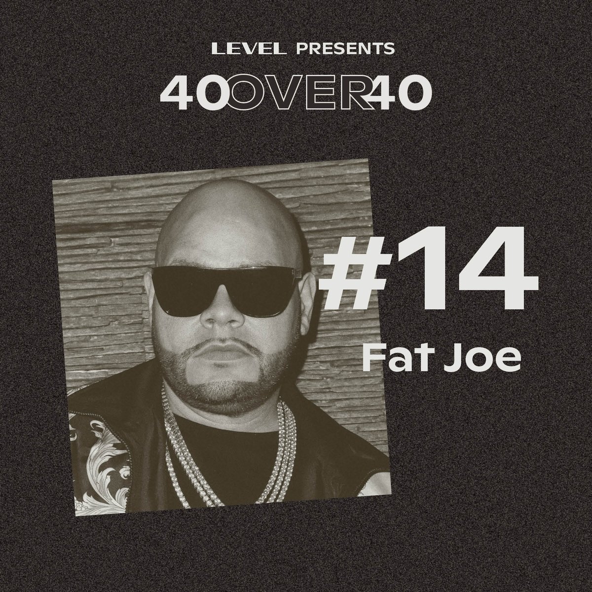 14. Fat JoeAge: 49Projects Released After 40: Four (two solo; two collaborative)Best Project Released After 40: Family Ties (with Dre) http://read.medium.com/kAeP9Tw&nbsp;