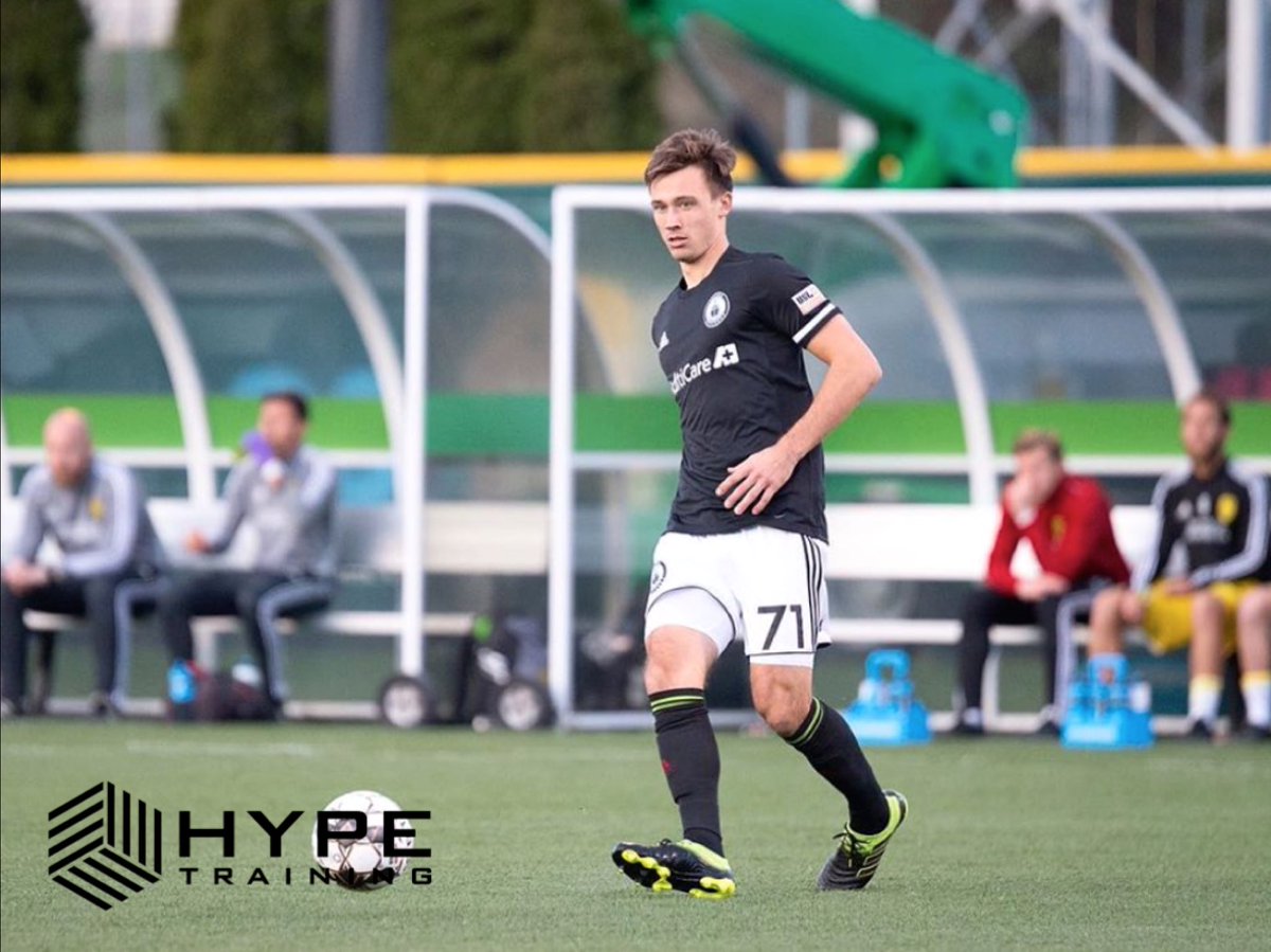 hype_training's tweet photo. Player: Aleks Berkolds
Current Team: Reno 1868 FC
Position: Right Sided Defender

#TeamHype #RaiseYourLevel #UseHype ⚽️🔼
⁠
#Fitness #Football #Workout #Train #Educate #Inspire #MLS #Improve #Compete #Motivation #Motivate #Soccer #SoccerTraining https://t.co/CbhM4qZn59