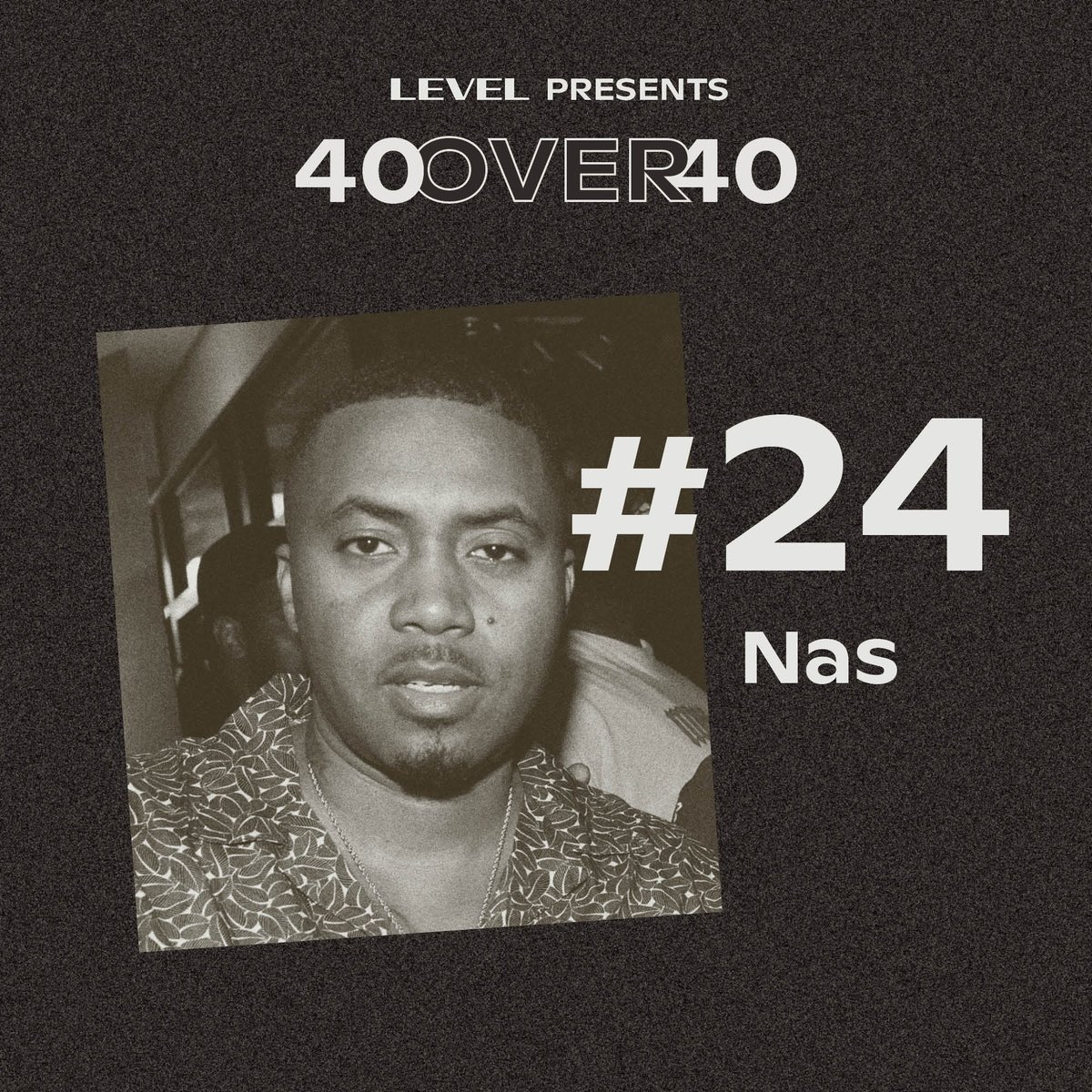 24. NasAge: 46Projects Released After 40: TwoBest Project Released After 40: The Lost Tapes 2  http://read.medium.com/kAeP9Tw&nbsp;