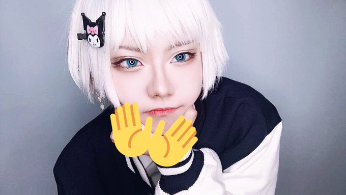 Twitterのコスプレ画像38
