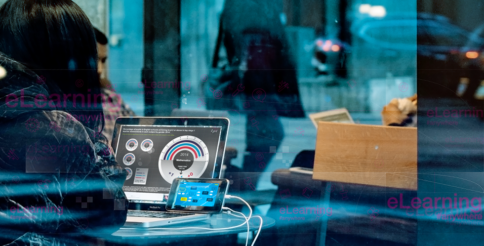 We've been pretty quiet on #socialmedia recently but behind the scenes we've been working tirelessly to create beautiful #elearning covering a variety of topics.