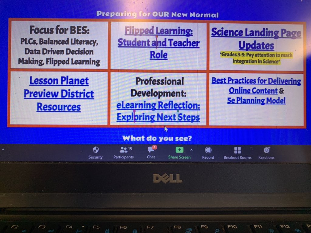 cardinal_mj's tweet photo. The year is different, the normal is new, and the needs have changed but our @bethel1964 family believes #kidsdeserveit &amp; are focused on helping #cardinalsflyhigh! @CliftonStrength discussions and now developing our staff with @jag7585 @sblakeney3 https://t.co/X2YCTUfY0Z