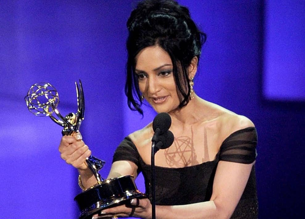 Parasite doesn’t need an Oscar to be universally acknowledged as great. After all, Bong Joon-ho himself said the Oscars are “very local.” But for AsAms, being recognized in our own country matters. Only one actor of Asian descent has ever won an Emmy: Archie Panjabi (2010).
