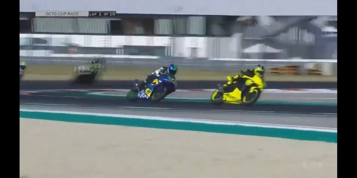 alexkawasubi's tweet photo. La carrera #IBHR de Misano donde he participado la podéis ver aquí:
https://t.co/AmRxqiUklb https://t.co/Ezu7VpJoxJ