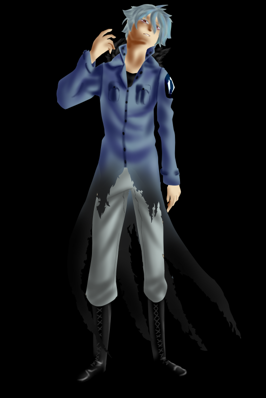Artfn2's tweet photo. kuro(servamp) https://t.co/wBEIEKnCvN