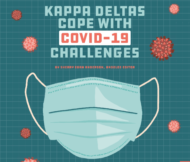 Kappa Delta Sorority tweet media
