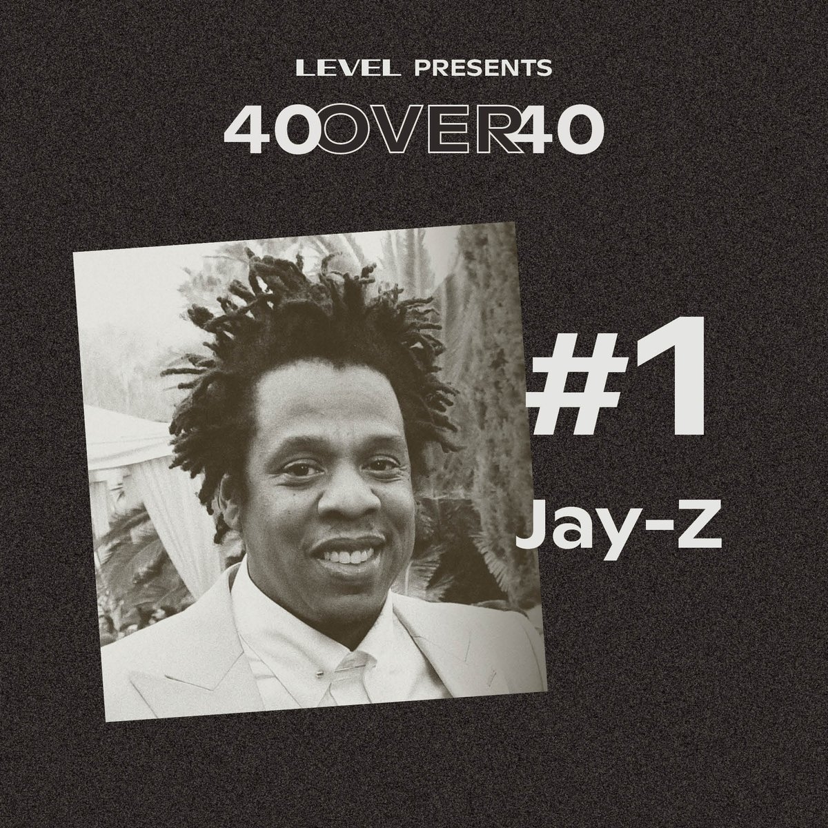 1. Jay-ZAge: 50Projects Released After 40: Five (two solo; three collaborative)Best Project Released After 40: 4:44 http://read.medium.com/kAeP9Tw&nbsp;