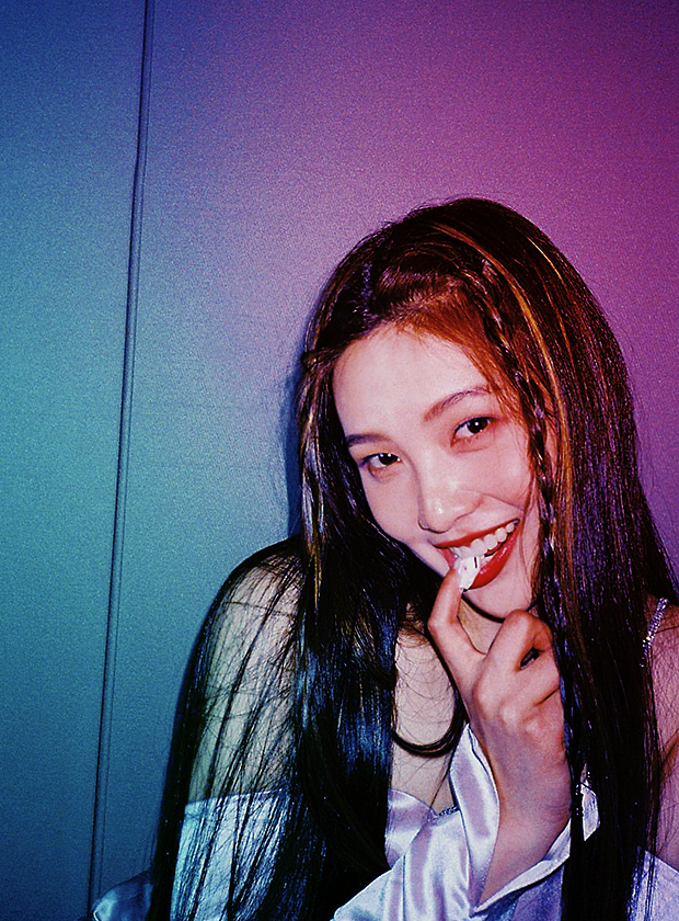 themonoprint's tweet photo. JOY IS THE ONLY WOMAN ever 🐥

#RedVelvet #레드벨벳 #Joy #조이 https://t.co/P6L0wwwVgb