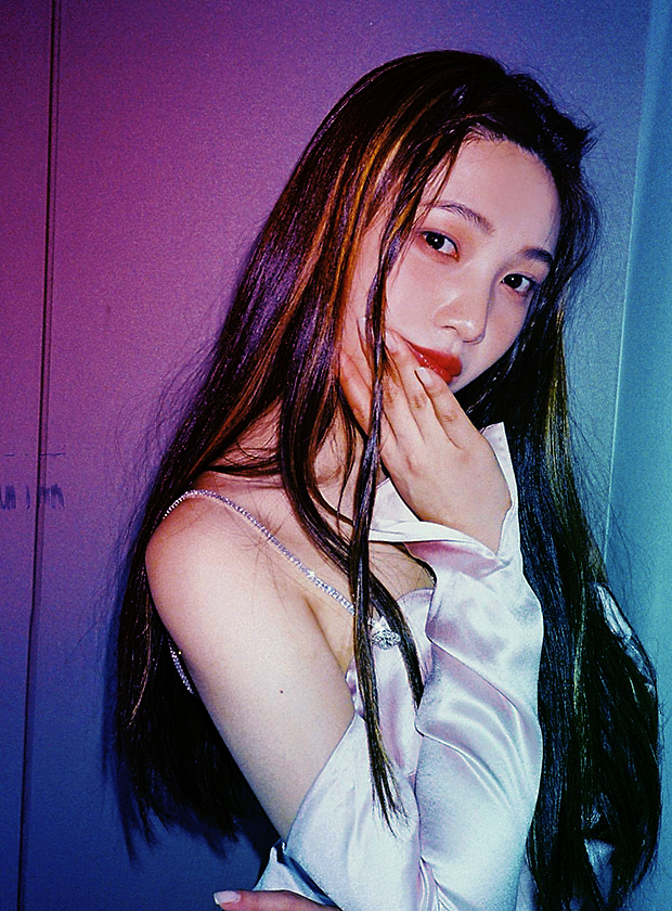 themonoprint's tweet photo. JOY IS THE ONLY WOMAN ever 🐥

#RedVelvet #레드벨벳 #Joy #조이 https://t.co/P6L0wwwVgb