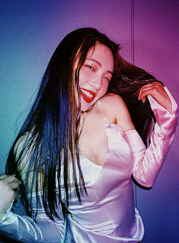 themonoprint's tweet photo. JOY IS THE ONLY WOMAN ever 🐥

#RedVelvet #레드벨벳 #Joy #조이 https://t.co/P6L0wwwVgb