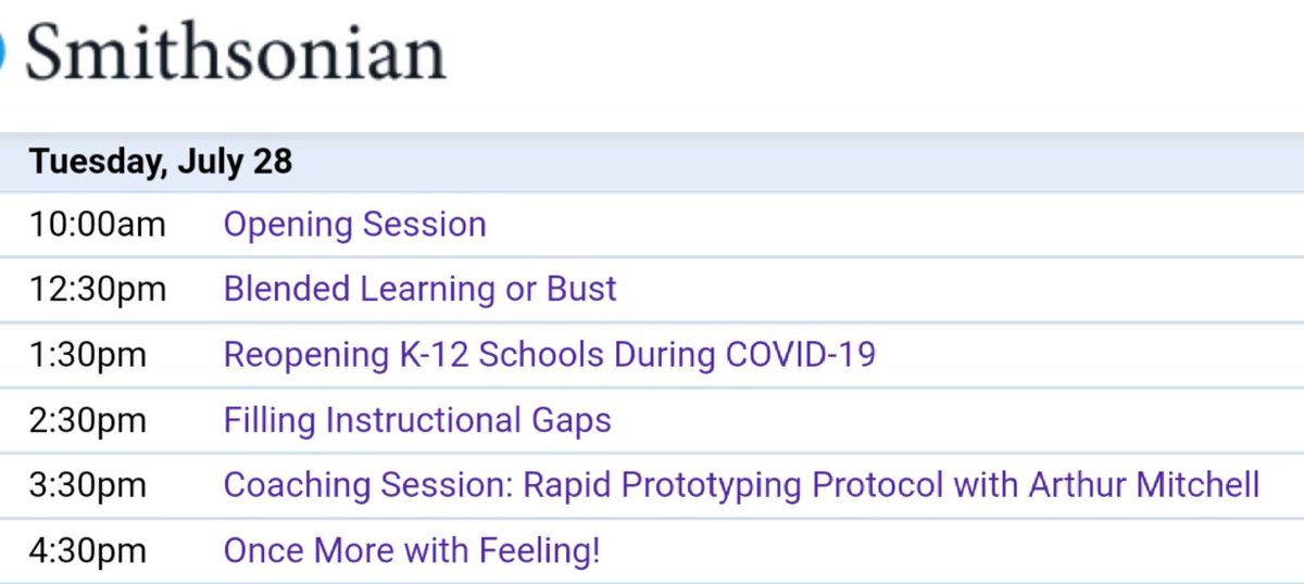 nflynnseattle's tweet image. Starting day 1 of the #SmithsonianAPI (@SmithsonianScie Action Planning Institute) with 1000 people from more than 25 countries, including our team from WA LASER &amp;amp; @PSESDSTEM region. Looking forward to planning to #RecoverForward in #SciEd!