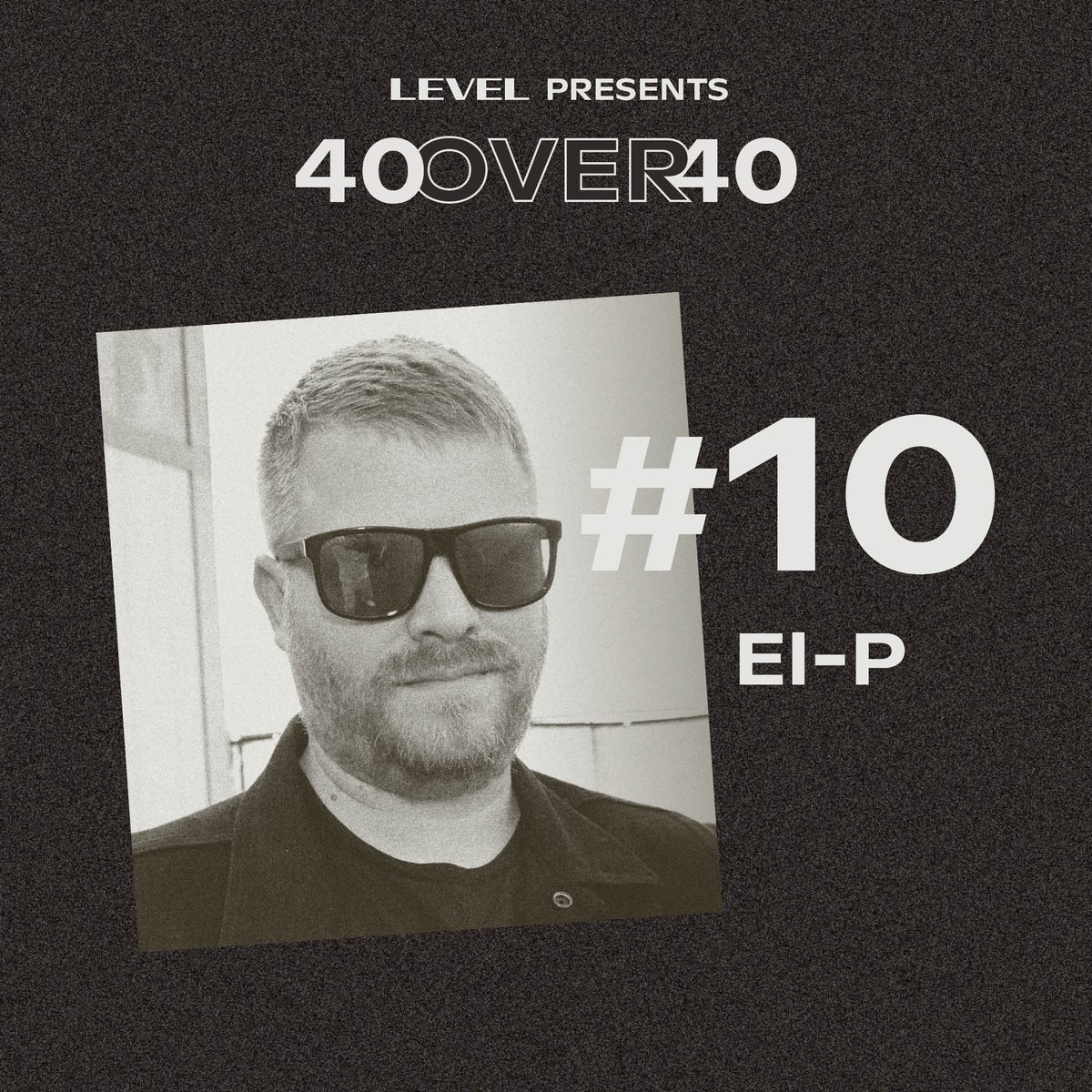 10. El-PAge: 45Projects Released After 40: Three (zero solo; three collaborative)Best Project Released After 40: Run the Jewels 3 (with Run The Jewels) http://read.medium.com/kAeP9Tw&nbsp;