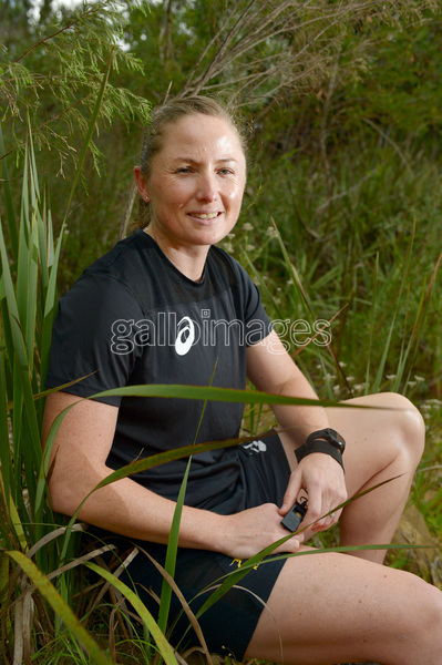 🏉 Rugby Referee, Aimee Barrett-Theron Training Amid Lockdown Level 3. 👉 bit.ly/39HjO4Q 🗣️ @AimeeBarrett44 📷 @ashleyvlotman