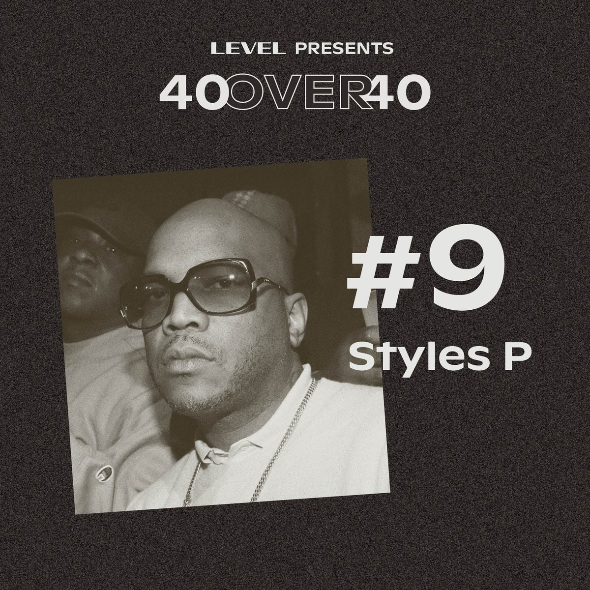 9. Styles PAge: 45Projects Released After 40: 12 (eight solo; four collaborative)Best Project Released After 40: Presence http://read.medium.com/kAeP9Tw&nbsp;