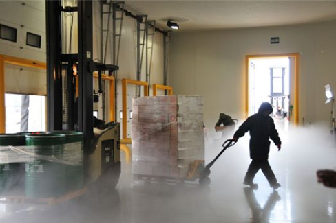 andlogistics tweet picture
