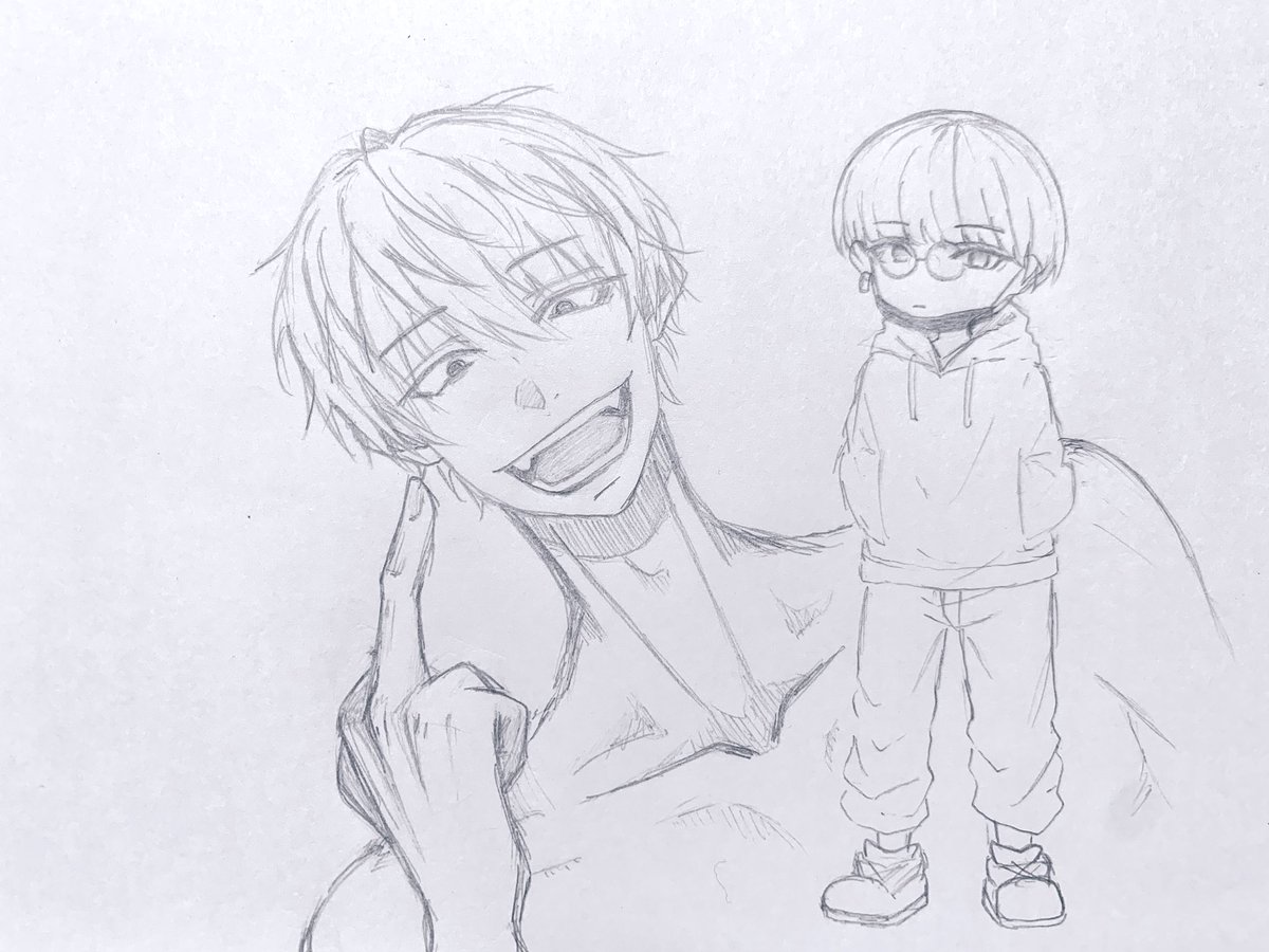 Twoucan 肩幅広過ぎ男 の注目ツイート イラスト マンガ コスプレ モデル Twoucan 肩幅広過ぎ男 の注目ツイート イラスト マンガ コスプレ モデル